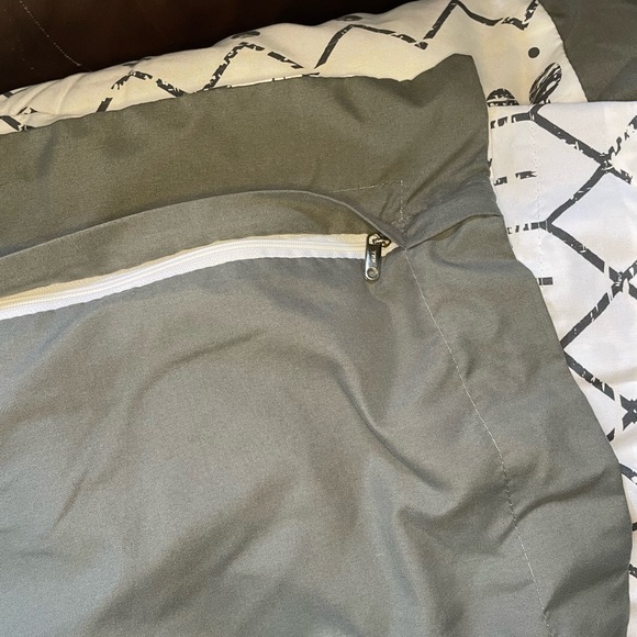 Cal King Duvet - Picture 2 of 3